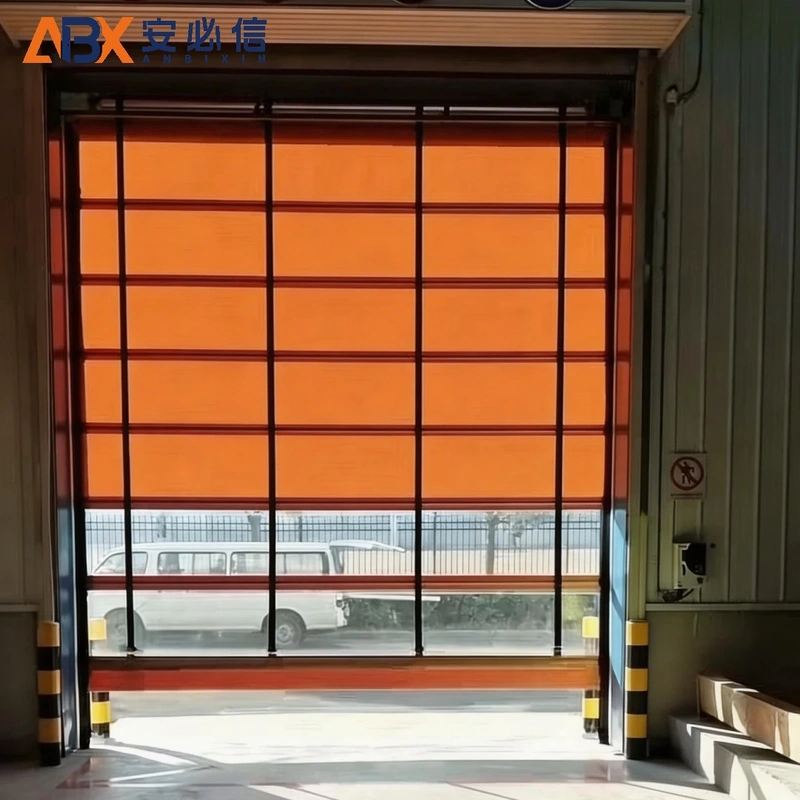 怀化市柔性门